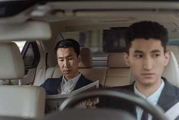 ليموزين مطار