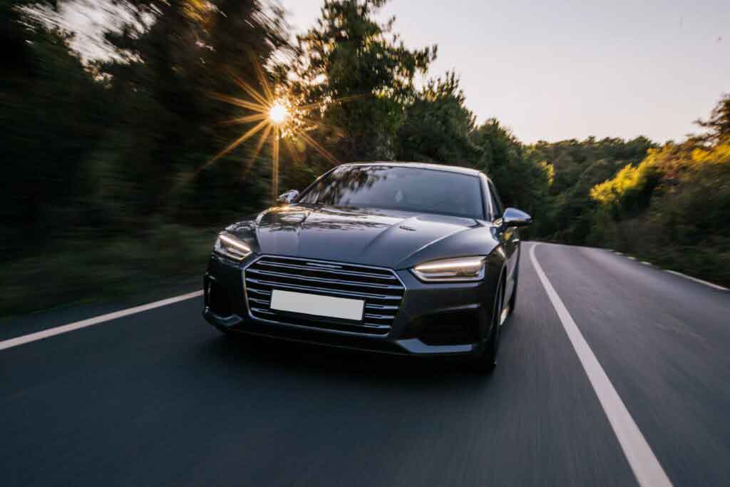 ليموزين مطار 